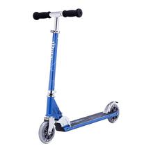 JD Bug Classic Street 120 Scooter Reflex Blue